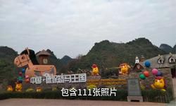 德保矮马王国驴友相册