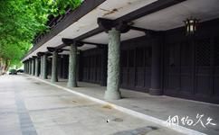 武汉大禹神话园旅游攻略之中国洪水文化展示馆