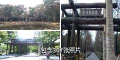 杭州植物园驴友相册