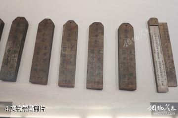 河北海鹽博物館-文物照片