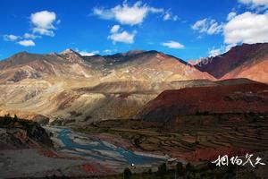 西藏昌都八宿白瑪旅遊景點大全