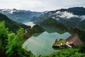 浙江溫州甌海澤雅旅遊攻略-澤雅鎮景點排行榜