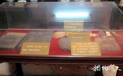 泾县赤滩古镇旅游攻略之民俗博物馆