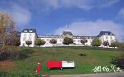 瑞士日內瓦旅遊攻略之國際紅十字博物館