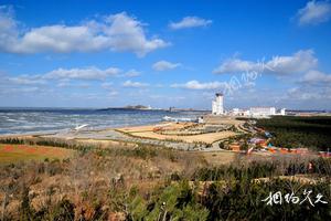 山东烟台莱州三山岛旅游景点大全