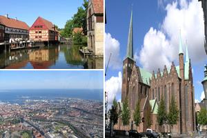 歐洲丹麥奧胡斯旅遊攻略-奧胡斯景點排行榜