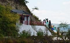 遼寧鐵嶺西豐桃源聖地旅遊攻略之山神廟