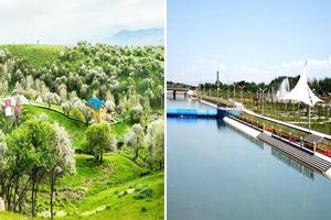 新疆阿克苏塔城额敏旅游攻略-额敏县景点排行榜
