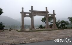 杭州湘湖旅遊攻略之城山景區