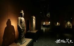 北京首都博物馆旅游攻略之古代佛像艺术精品展