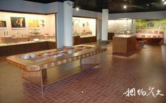 廣州博物館旅遊攻略之廣州歷史陳列展覽
