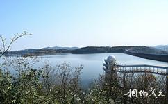 綿陽仙海旅遊攻略之仙海湖