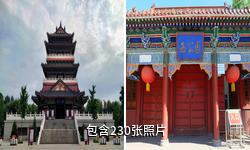 奎屯锦绣园风景区驴友相册