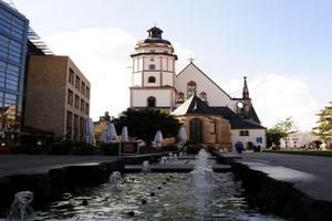 歐洲德國萊比錫旅遊攻略-萊比錫景點排行榜