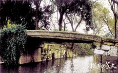 上海方塔园旅游攻略之望仙桥