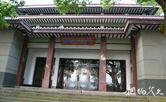 杭州鸛山旅游攻略之富阳山水人文馆