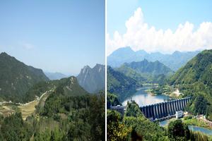 安徽六安霍山旅遊攻略-上土市鎮景點排行榜