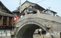 上海新场古镇旅游攻略之洪福桥
