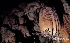 重庆云阳龙缸国家地质公园旅游攻略之大安洞