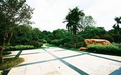 中科院華南植物園旅遊攻略之城市景觀生態園