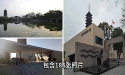 上海淞沪抗战纪念馆驴友相册