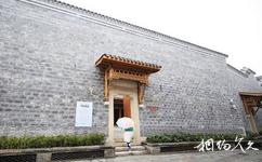 南昌万寿宫历史文化街区旅游攻略之历史民居