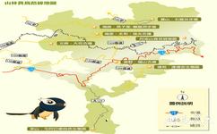 台湾阿里山旅游攻略之山林赏鸟