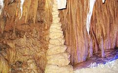 宜昌西陵峡口旅游攻略之龙泉洞