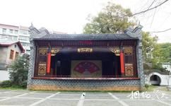 景德镇御窑厂国家考古遗址公园旅游攻略之古戏台