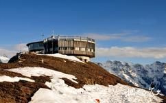瑞士雪朗峰旅遊攻略