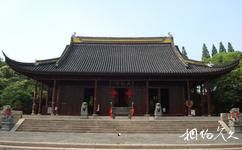 上海方塔園旅遊攻略之天妃宮