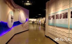 重慶白鶴梁水下博物館旅遊攻略之生命之水——世界大河文明中的水文觀測