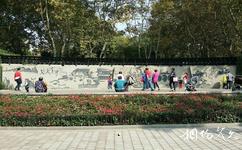 上海鲁迅公园旅游攻略之鲁迅公园