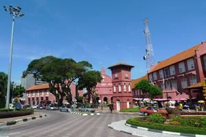 亞洲馬來西亞霹靂旅遊攻略-霹靂州景點排行榜