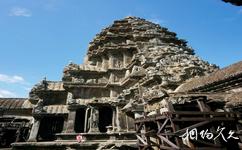 柬埔寨吳哥窟旅遊攻略之寶塔