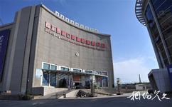 新疆霍爾果斯中哈國際旅遊攻略之霍爾果斯口岸國際商貿中心