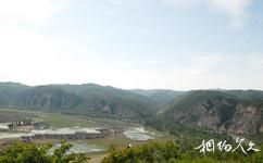 吉林天佛指山国家级自然保护区旅游攻略之图们江