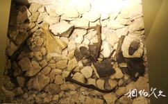 蒙斯斯皮耶納新石器時代燧石礦旅遊攻略之燧石