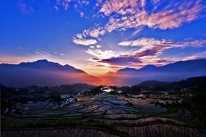 浙江麗水雲和崇頭旅遊攻略-崇頭鎮景點排行榜