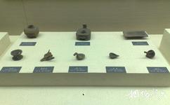 鞍山市博物館旅遊攻略之陶器