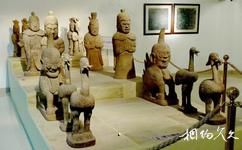 重庆渝北宝林博物馆旅游攻略之石刻