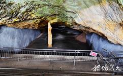 贵州松桃潜龙洞旅游攻略之古溶洞群