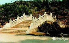 南昌梅嶺旅遊攻略之妙濟橋