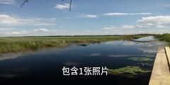 宝清七星河湿地生态旅游区驴友相册