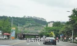 重庆永川茶山竹海旅游景区驴友相册