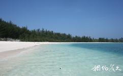 馬來西亞沙巴島旅遊攻略之美人魚島