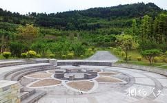 青岛小东山旅游攻略之生态园林观赏采风区