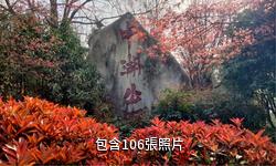 西安航天城中湖公園驢友相冊