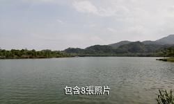 都勻杉木湖景區驢友相冊