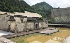 泾县宣纸文化园旅游攻略之宣纸文化园